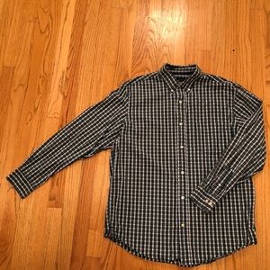 Club Room Dress Shirt
